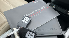 Honda CR-V 2.0 i-MMD Hybrid SR 5dr eCVT Hybrid Estate